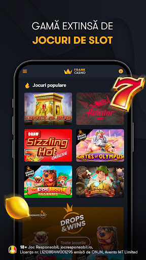 MONOPOLY Casino - Slots Online