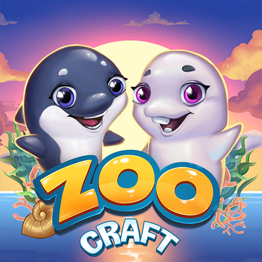 Zoo Craft: Dieren Verzorgen