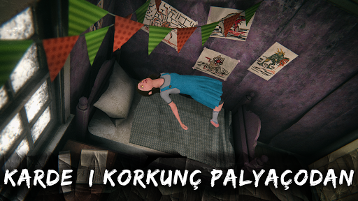 Labyrinth Pocong