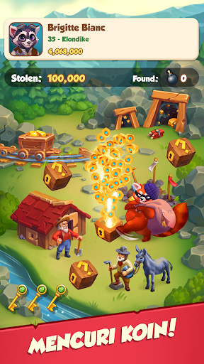 Bingo Blaze - Bingo Games