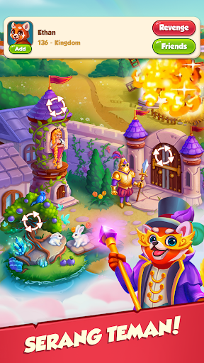 Bingo Blaze - Bingo Games