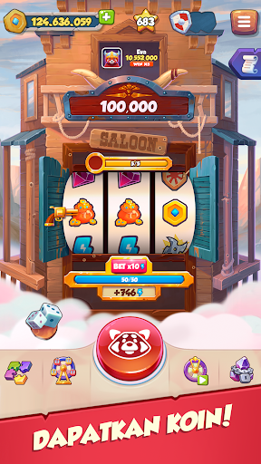 Bingo Blaze - Bingo Games
