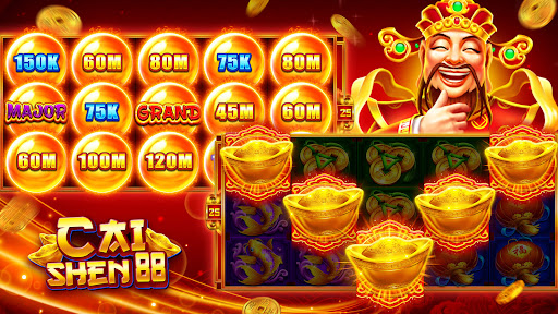 Golden City Casino