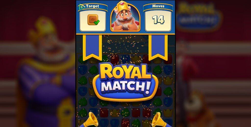 Royal Match