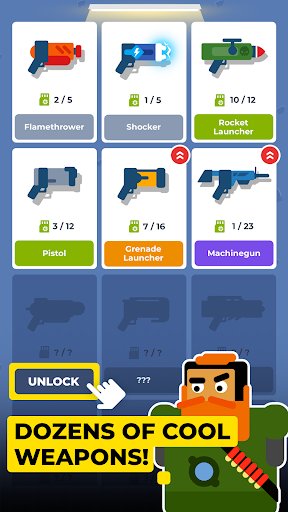 Bubble Shooter