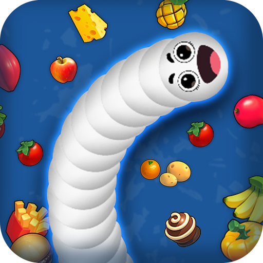 Snake Lite-Solucan .io Oyunu