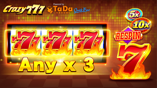 Slots Craze 2 - online casino