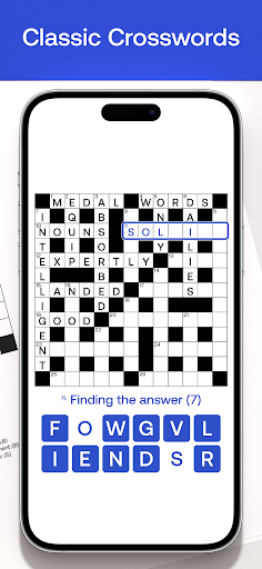 Vocabulary: Daily word Game
