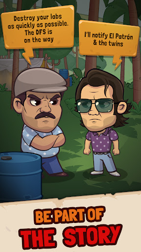 Animal Express - Train Tycoon