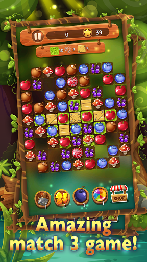 Mystery Manor: hidden objects
