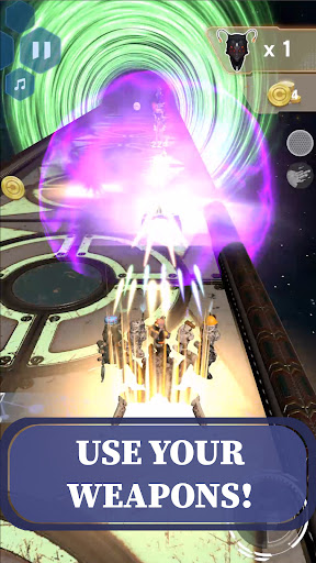 Lethal Company: Horror Mobile