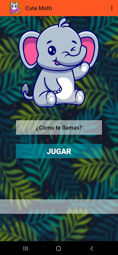 ¿Qué señal es?