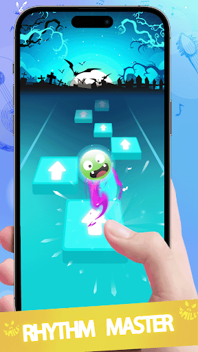 Space Spree