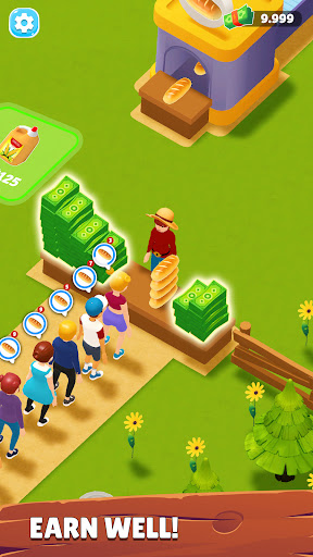 My Egg Tycoon - Idle Game