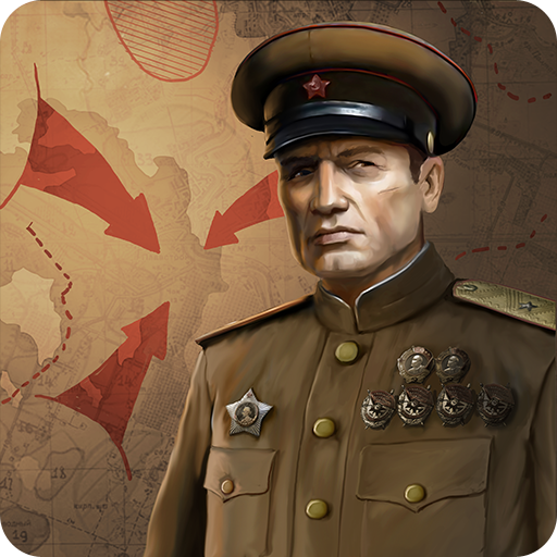 Strategy & Tactics-USSR vs USA