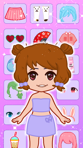 Fashion Diva Dress Up Stylist