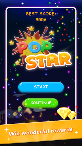 Rocket Sky!
