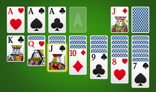 BlackJack -21 Casino Card Game