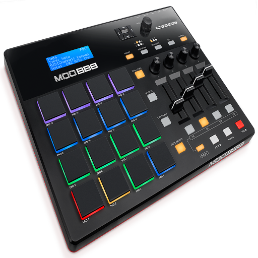 DubStep Music Creator– Rhythm