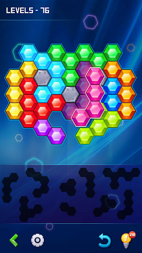Wood Block Puzzle Classic Game