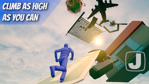 Obby: Tower Of Hell Parkour