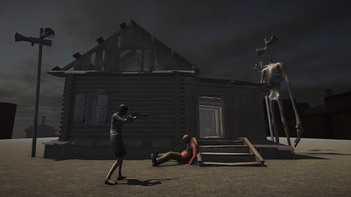 Survival Shooter: Roguelike io