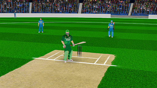 Real World T20 Cricket 2024