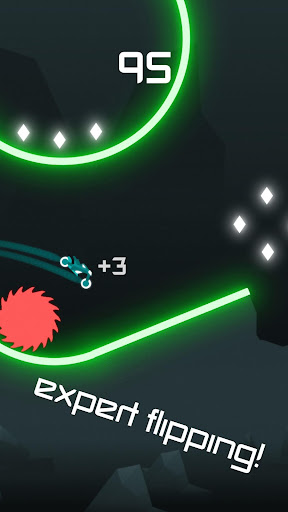 Hyper Takedown Race