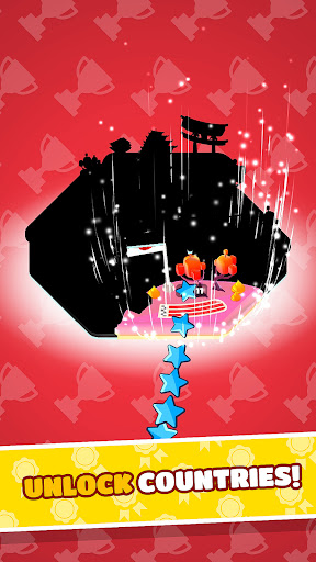 Mystery Forest 3-Gewinnt-Spiel