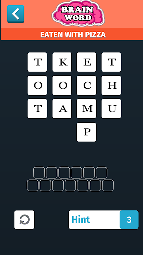 Word Yard - Fun with Words