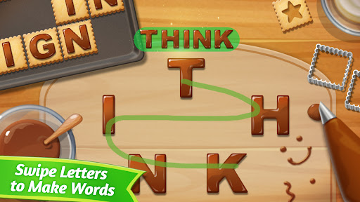 Word Charm