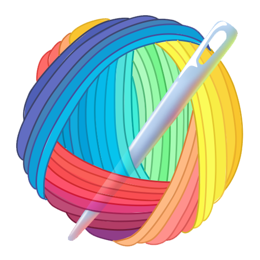 十字繡:Color by Number