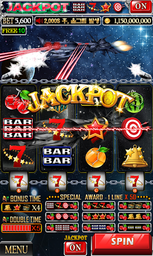 myKONAMI® Casino Slot Machines