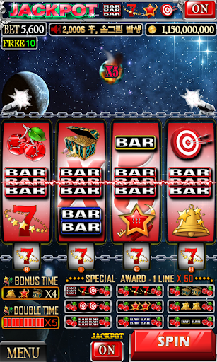 myKONAMI® Casino Slot Machines