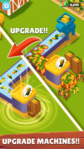 Idle Egg Tycoon
