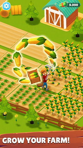 Idle Egg Tycoon