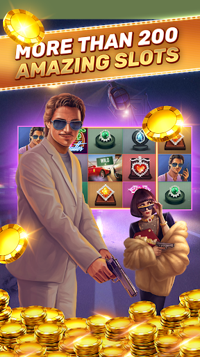 Show Me Vegas Slots Casino