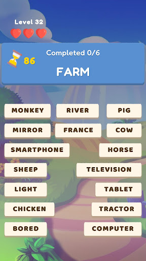Wordleo: โปรแกรมแก้คำ ผู้ช่วย