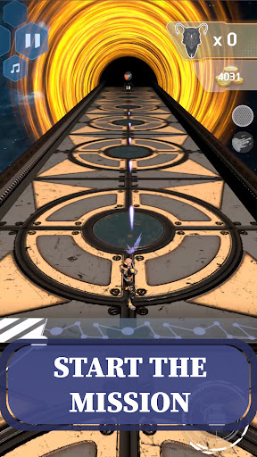 Lethal Company: Horror Mobile