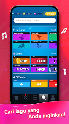 UltraStar Play Companion