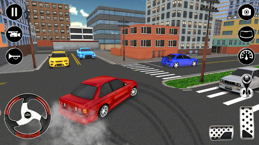Ropy Hero 3D Aksiyon Macera