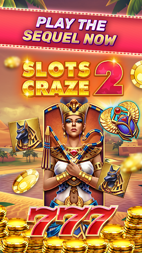 Show Me Vegas Slots Casino