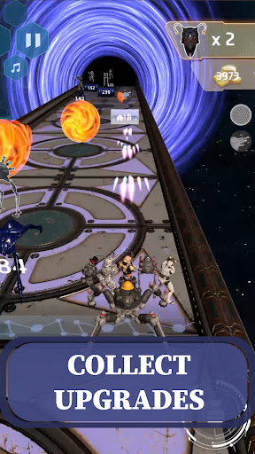 Lethal Company: Horror Mobile