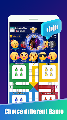 Party Battles 234 player games