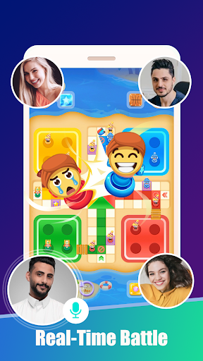 Party Battles 234 player games
