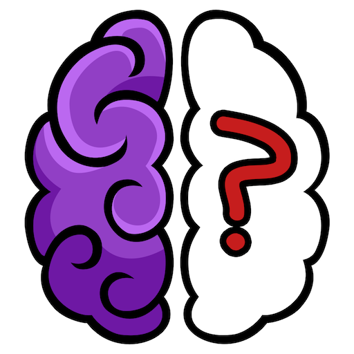 The Moron Test:動腦遊戲