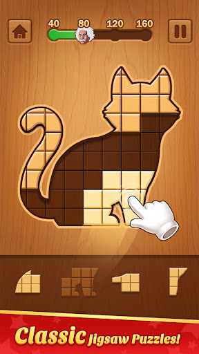 Block Slide Challenge