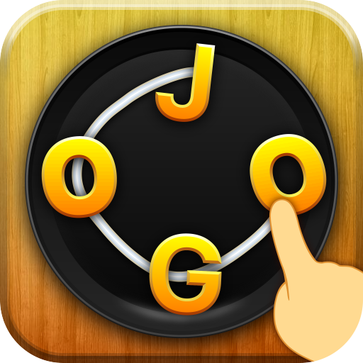 Word Connect - Jogos palavras