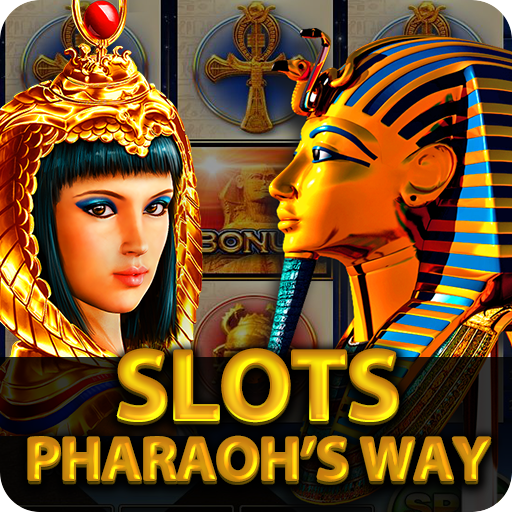 Slots - Pharaoh's Way Casino