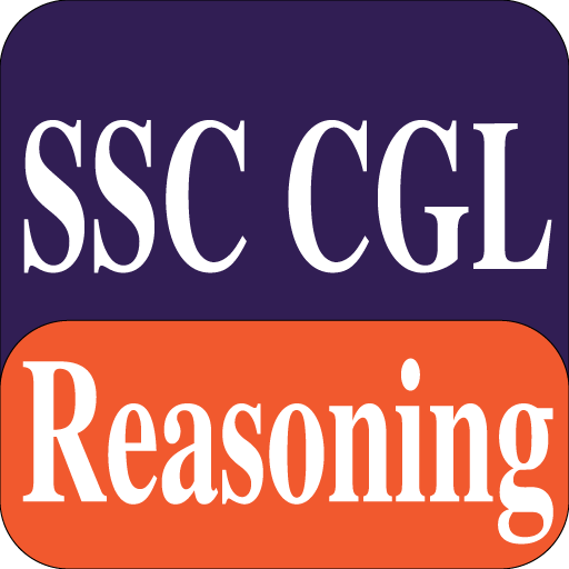SSC CGL Exam Reasoning